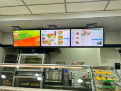 -赛百味SUBWAY(万柳华联店)