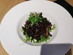 -菩提树·素食餐厅(汇智国际商业中心店)