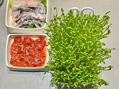 -海底捞火锅(金光华店)