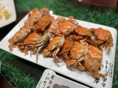 -宾朋海鲜饭庄(兴海路店)