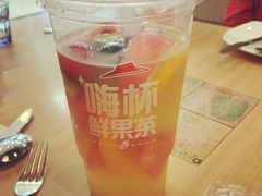 -必胜客(唐百友谊店)