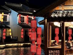 -梁溪河畔·吉府花园(南长街南下塘店)