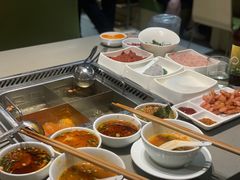 -海底捞火锅(金鼎广场店)