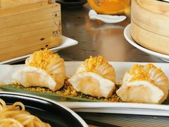 -彩丰楼中餐厅·仁恒洲际酒店