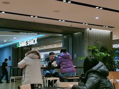-Shake Shack(西单大悦城店)