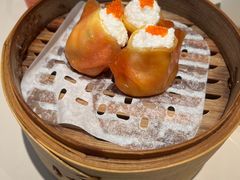 -蔡澜点心·粤菜(万菱汇店)