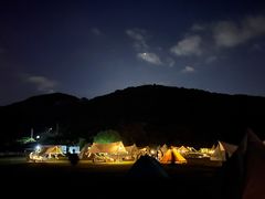 -海宁大尖山滑翔伞运动基地