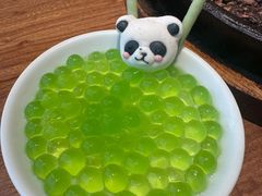 -老板恋上鱼(恒隆广场店)