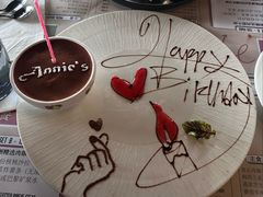 -安妮意大利餐厅(日坛店)