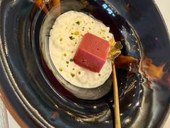 -上海和平饭店龙凤厅 Dragon Phoenix