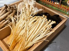 -巴奴毛肚火锅(六天地店)