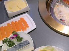 -川中渝夫火锅(铜陵万达广场店)