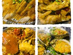 -小民大排档(光谷店)