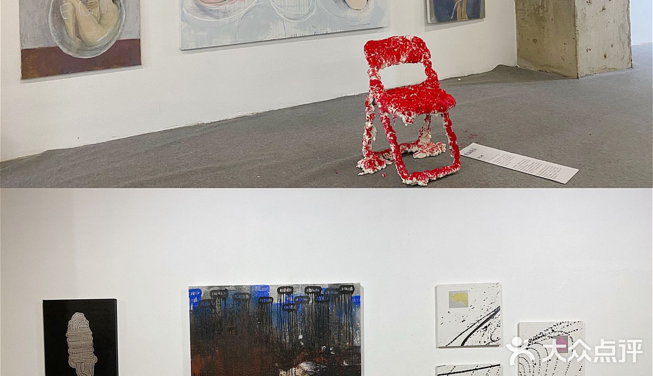 大树生活节（无聊艺术2.0）2021.01.09