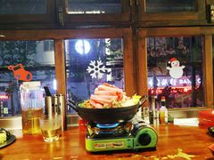 -米屋石锅拌饭(师大店)