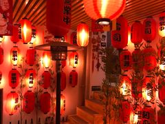 -浦·传统日式料理(3 5 1 1 店)