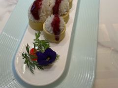 -玉林烤鸭店(定福庄店)