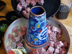 -木辛水水冰煮羊(凤城六路店)