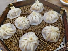 羊肉灌汤小笼包-西安贾三灌汤包·回坊小吃·清真炒菜(北院门总店)