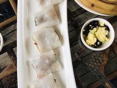 -小湾茶楼