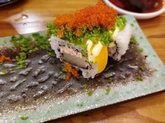 -桃太郎创作料理(大坪店)