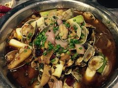 -靓靓蒸虾(中山公园店)