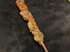 -郭靖内蒙菜·烤全羊·烧烤(望京旗舰店)