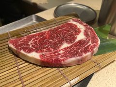 -Ant 蚂蚁洞烤肉·大营地(上海静安大悦城店)