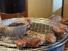 -蒜香焼肉PURUSHIN(马场路店)