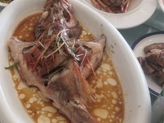 -海天一色海景自助餐厅(西港花园店)