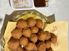 -老浒记烤鸭-北京菜(琉璃厂店)