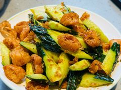 -李军力烧烤(祭城店)