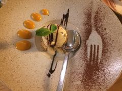 榴莲冰淇淋球-EN SPACE恩空间