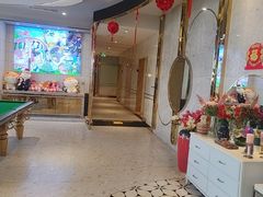 -泽西岛·影院沐足SPA(西大街店)