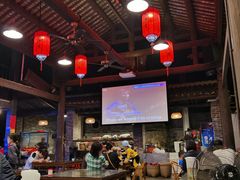 大堂-鹅滋道(甘坑古镇店)