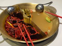 -小龙翻大江文化火锅(太古里店)
