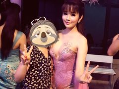 -西蒙人妖秀