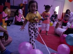 -美吉姆国际儿童教育中心(湛江招商花园城店)