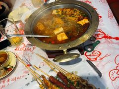 -辣出味岳阳特色烧烤·龙虾大排档(砂子塘总店)