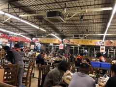 大堂-百利鸽王(紫薇路店)