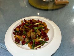 -香巴拉云南餐厅(华莱坞店)