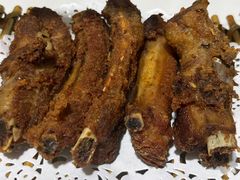 -老班长大酒店(海关大楼店)