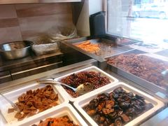 -功德林(南京西路店)