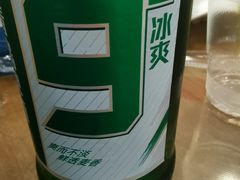 -秦君宝手擀菠菜面(金花路店)