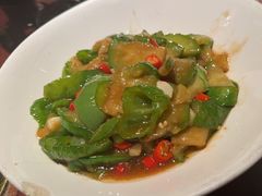 -缪氏川菜(深圳北站缤果空间店)