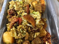 -二钢串叔麻辣烫(华龙大厦店)