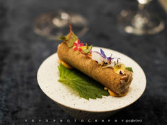 -深圳文华东方酒店·OPUS 388·精致法餐