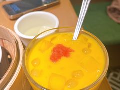 -茶港·点心·啫啫煲(群光广场店)