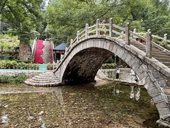 -洛阳白云山景区