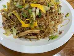 -老袁炒年糕(富豪路店)